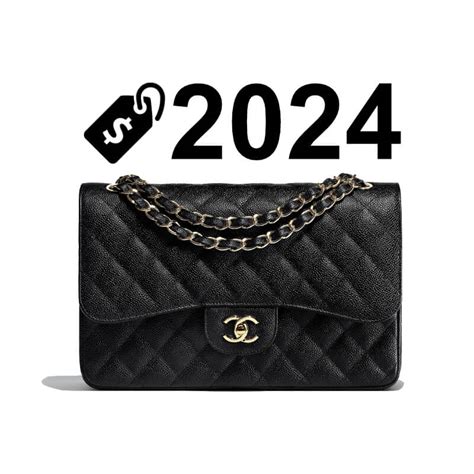 chanel price increase 2024 march|chanel price increase.